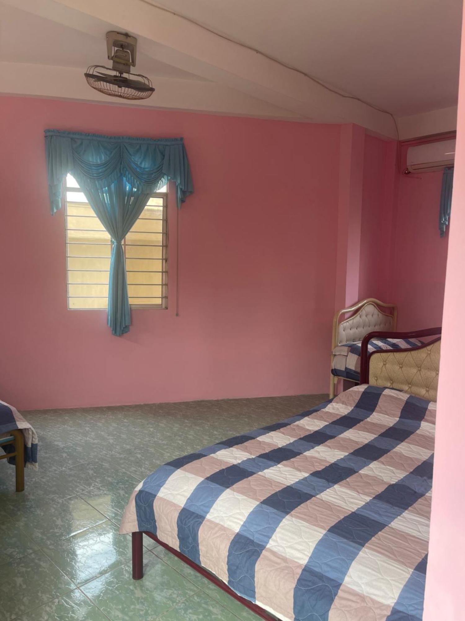 Huynh Huong Guesthouse Ha Tien Luaran gambar