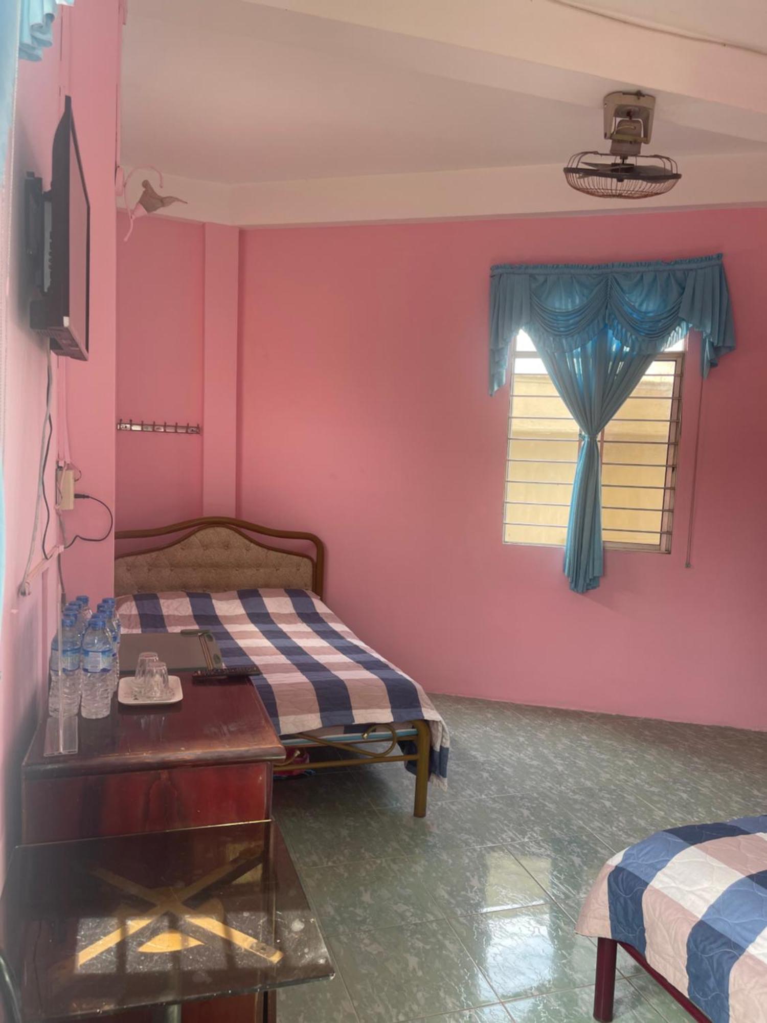 Huynh Huong Guesthouse Ha Tien Luaran gambar