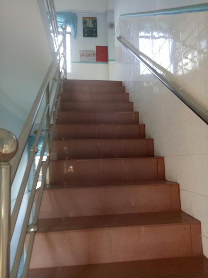 Huynh Huong Guesthouse Ha Tien Luaran gambar