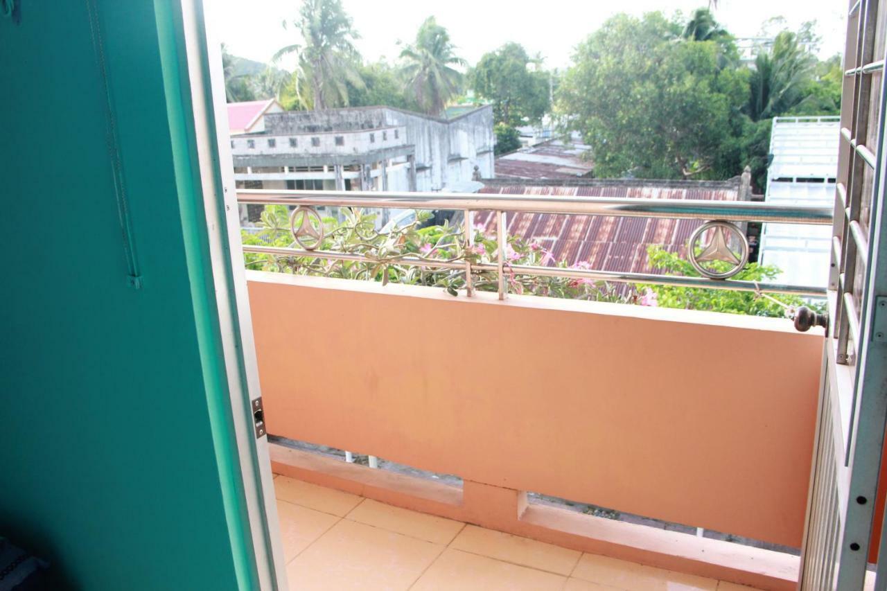 Huynh Huong Guesthouse Ha Tien Luaran gambar