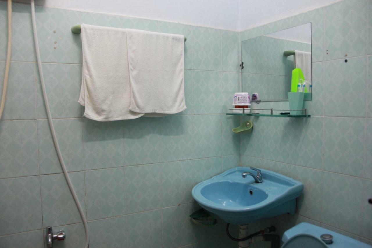 Huynh Huong Guesthouse Ha Tien Luaran gambar